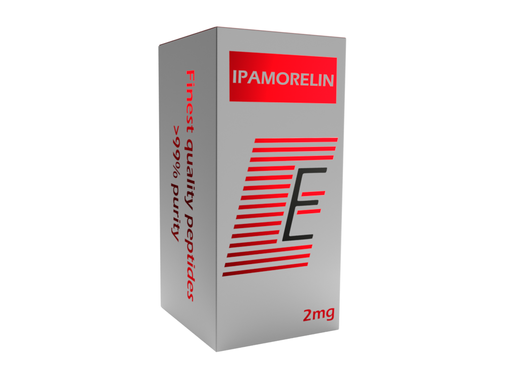 ipamorelin