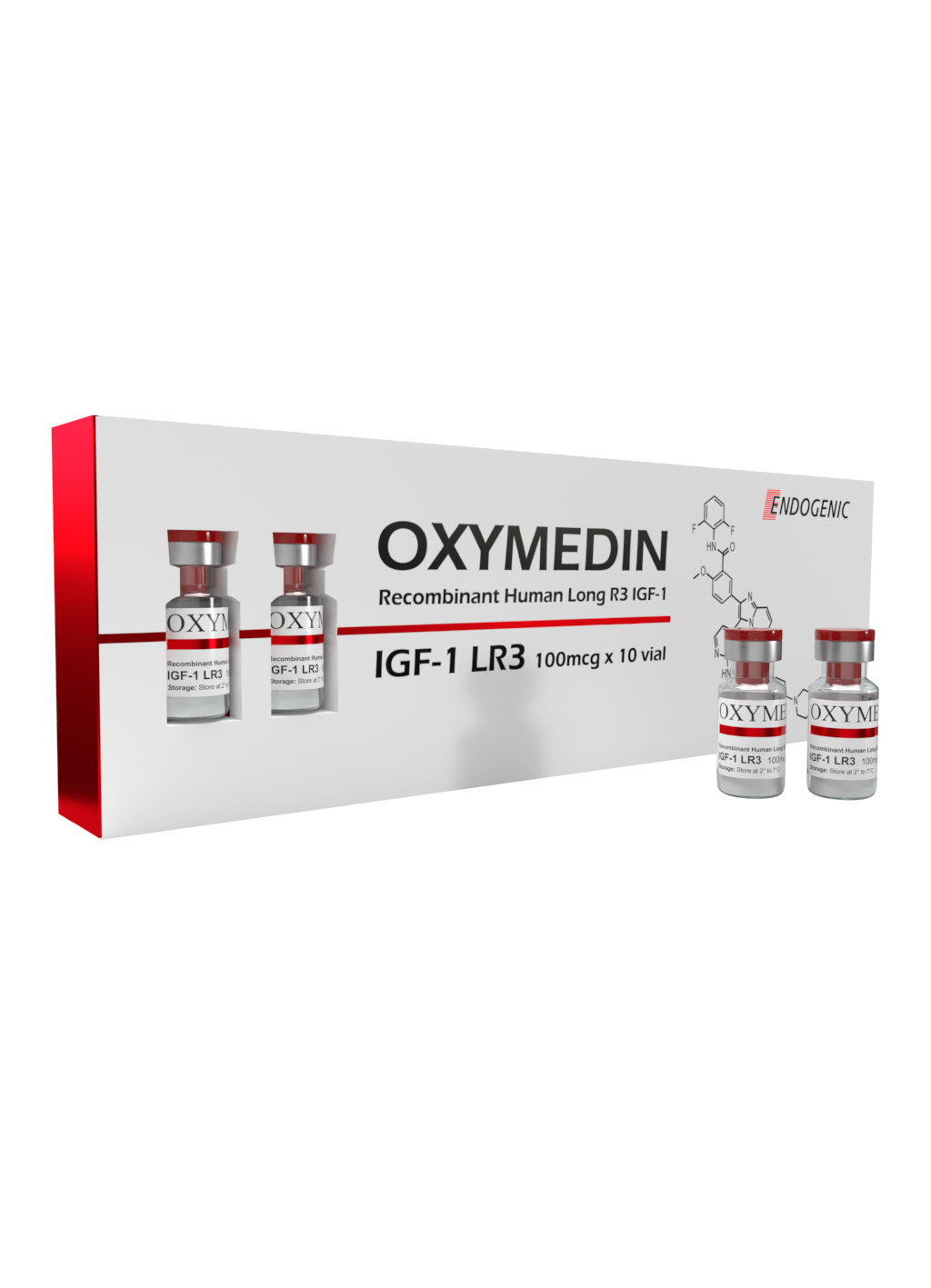 oxymedinEndogenic